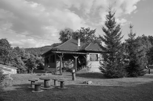 Halh�za Vend�gh�z - P�nk�sd (min. 2 �j)
