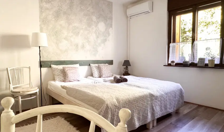 Halhza Vendghz Sirok - Pnksd (min. 2 j)