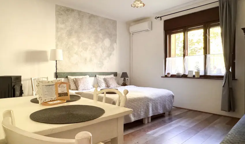 Halhza Vendghz Sirok - Pnksd (min. 2 j)