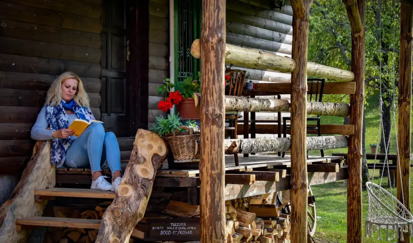 Halhza Vendghz Sirok - Pnksd (min. 2 j)