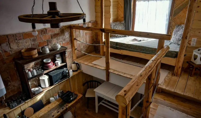 Halhza Vendghz Sirok - Pnksd (min. 2 j)