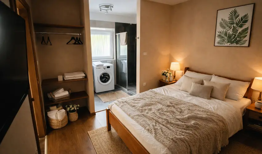 Happy Home Si�fok - P�nk�sd (min. 2 �j)