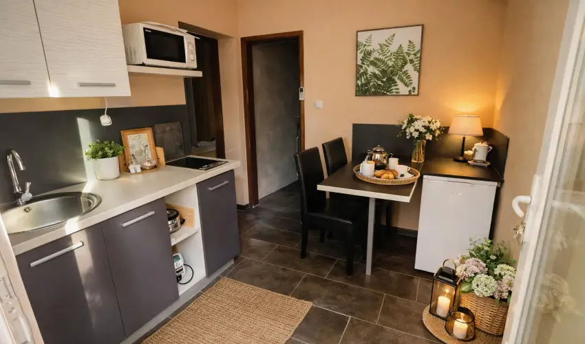 Happy Home Si�fok - P�nk�sd (min. 2 �j)