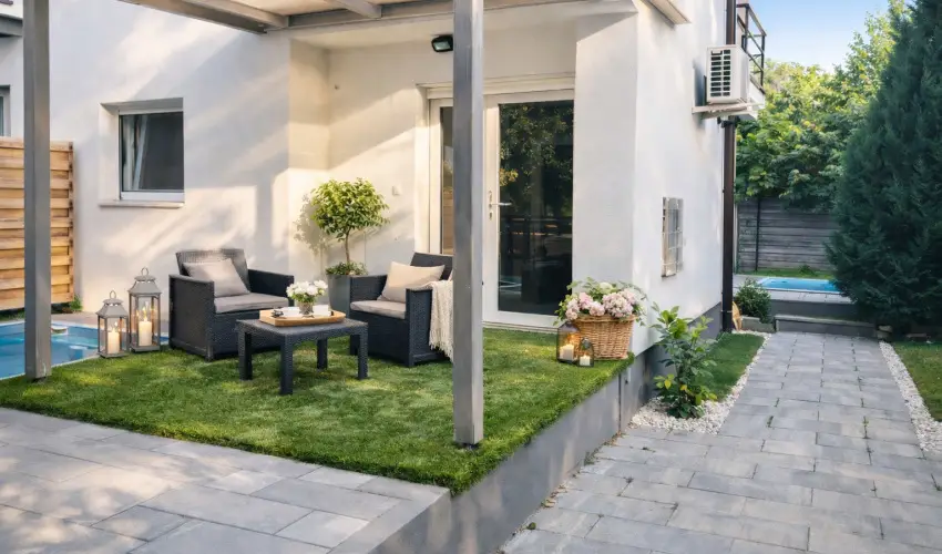 Happy Home Si�fok - P�nk�sd (min. 2 �j)