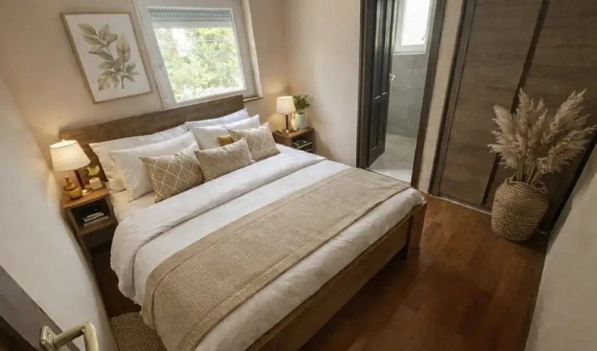 Happy Home Si�fok - P�nk�sd (min. 2 �j)