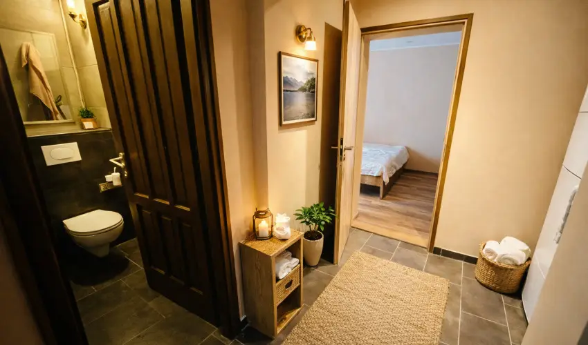 Happy Home Si�fok - P�nk�sd (min. 2 �j)