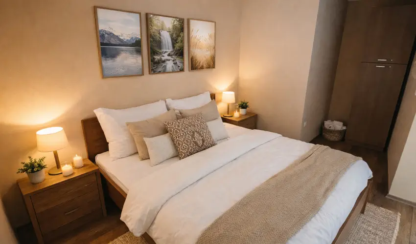 Happy Home Si�fok - P�nk�sd (min. 2 �j)