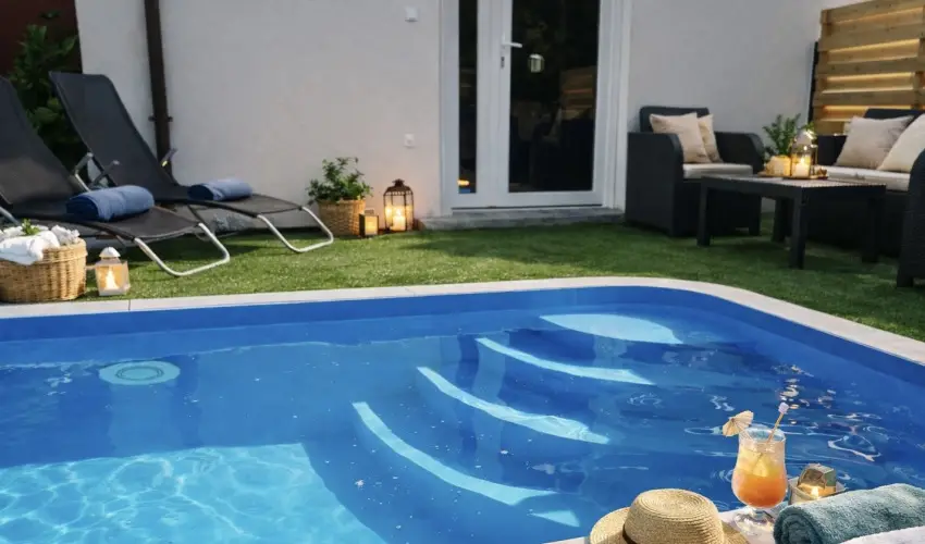 Happy Home Si�fok - P�nk�sd (min. 2 �j)