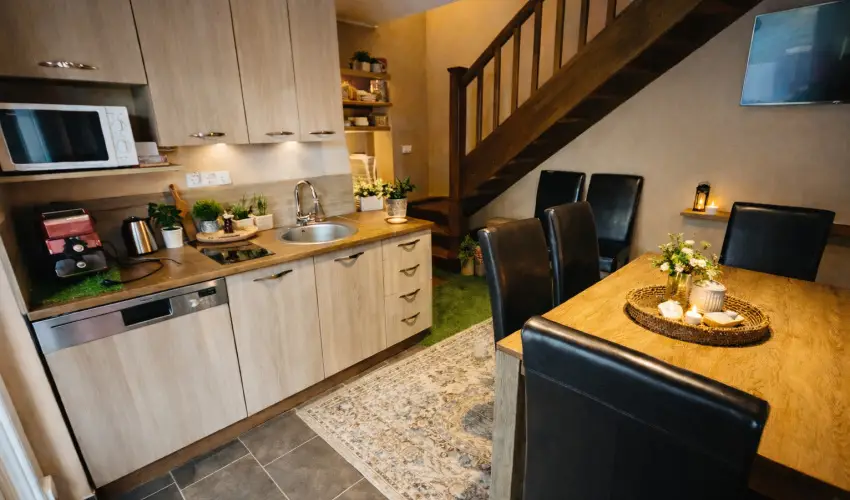 Happy Home Si�fok - P�nk�sd (min. 2 �j)