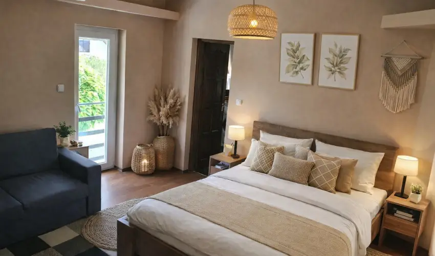 Happy Home Si�fok - P�nk�sd (min. 2 �j)