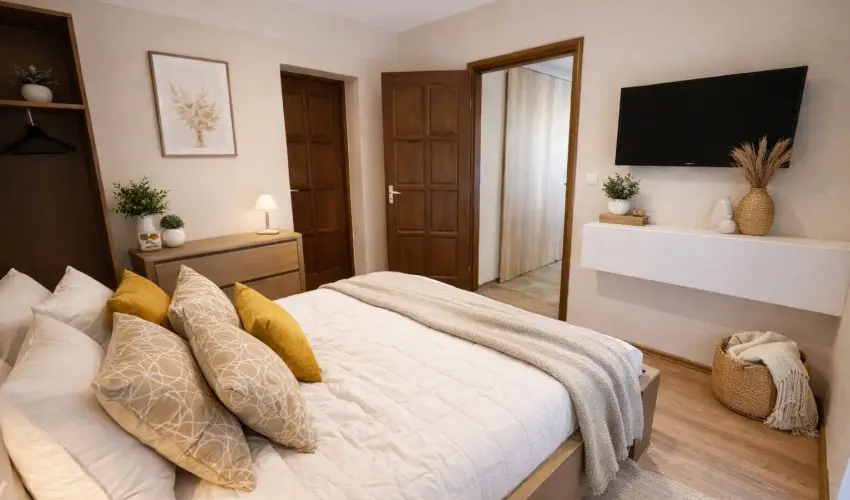 Happy Home Si�fok - P�nk�sd (min. 2 �j)