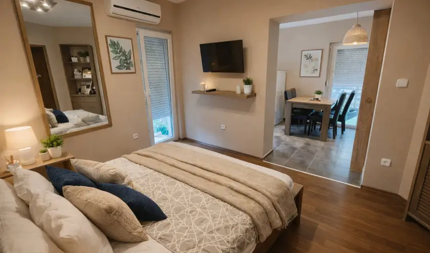 Happy Home Si�fok - P�nk�sd (min. 2 �j)