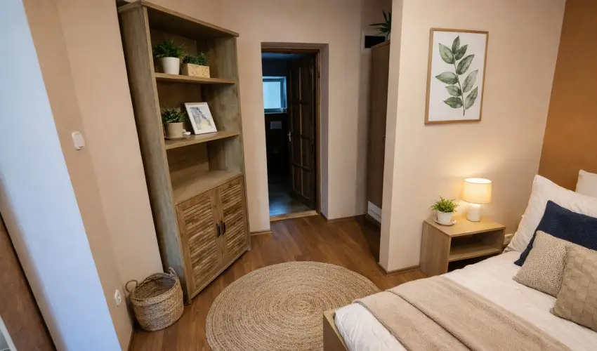 Happy Home Si�fok - P�nk�sd (min. 2 �j)