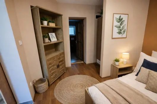 Happy Home - P�nk�sd (min. 2 �j)