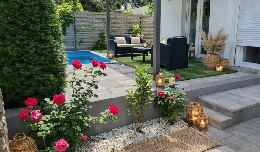 Happy Home Si�fok - P�nk�sd (min. 2 �j)