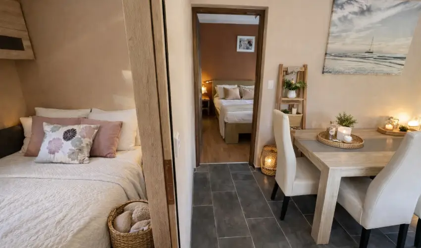 Happy Home Si�fok - P�nk�sd (min. 2 �j)