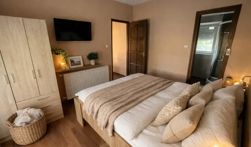 Happy Home Si�fok - P�nk�sd (min. 2 �j)