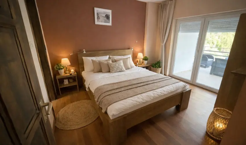 Happy Home Si�fok - P�nk�sd (min. 2 �j)