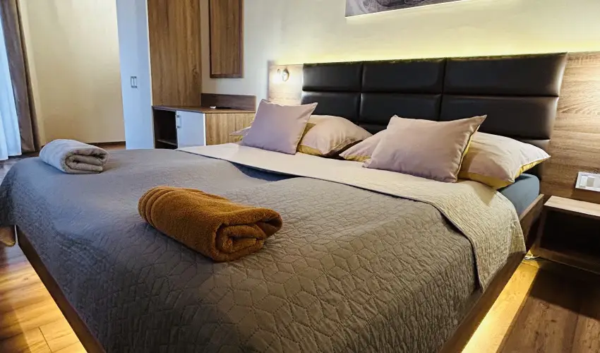 Harmnia Vendghz Miskolctapolca Miskolctapolca - Pnksd