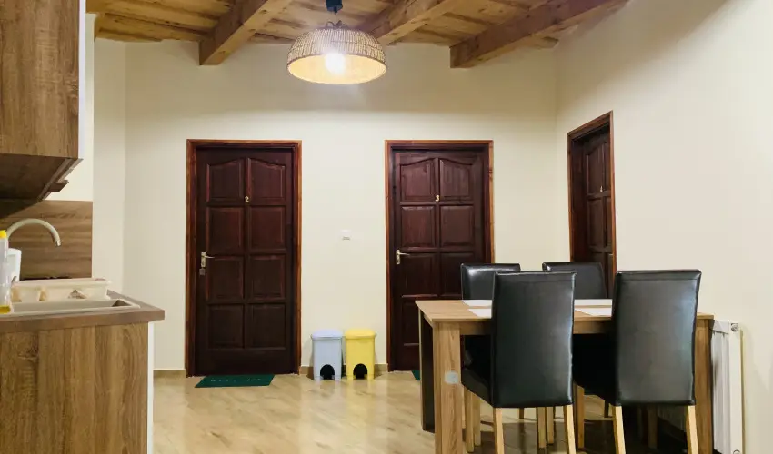 Harmnia Vendghz Miskolctapolca Miskolctapolca - Pnksd