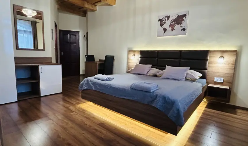 Harmnia Vendghz Miskolctapolca Miskolctapolca - Pnksd