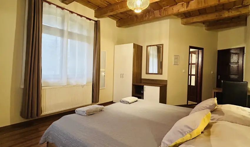 Harmnia Vendghz Miskolctapolca Miskolctapolca - Pnksd