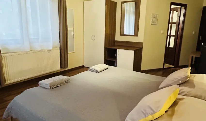 Harmnia Vendghz Miskolctapolca Miskolctapolca - Pnksd