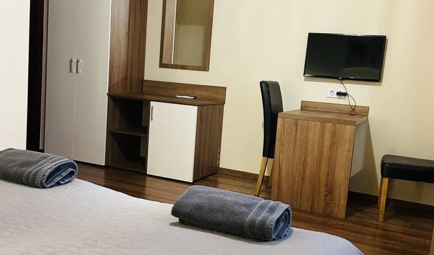 Harmnia Vendghz Miskolctapolca Miskolctapolca - Pnksd