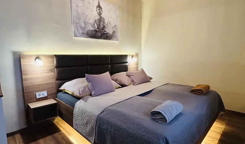 Harmnia Vendghz Miskolctapolca Miskolctapolca - Pnksd