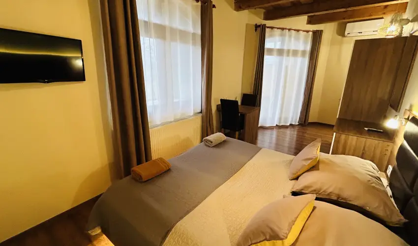 Harmnia Vendghz Miskolctapolca Miskolctapolca - Pnksd