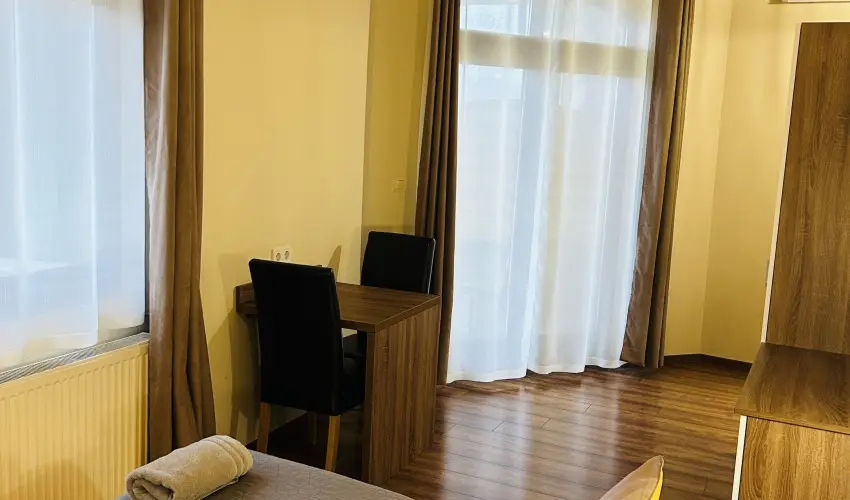 Harmnia Vendghz Miskolctapolca Miskolctapolca - Pnksd