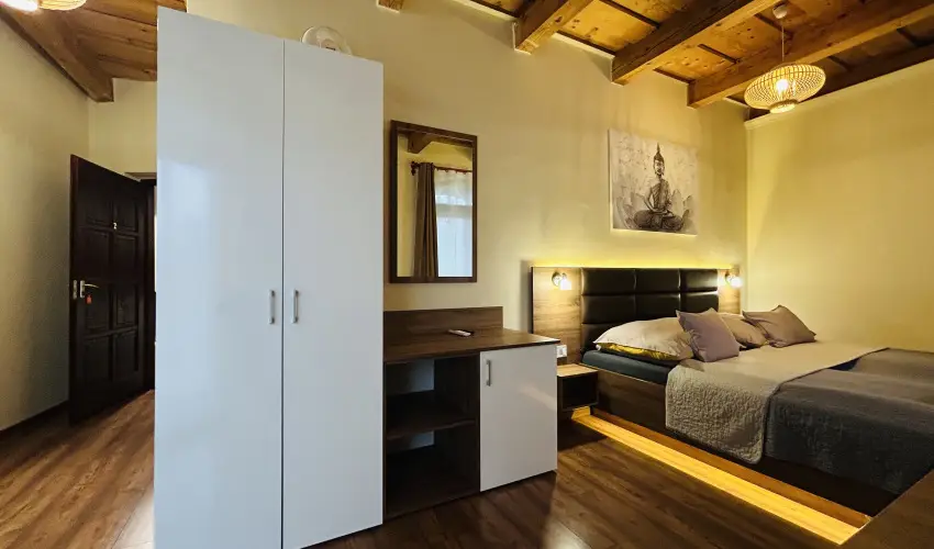 Harmnia Vendghz Miskolctapolca Miskolctapolca - Pnksd