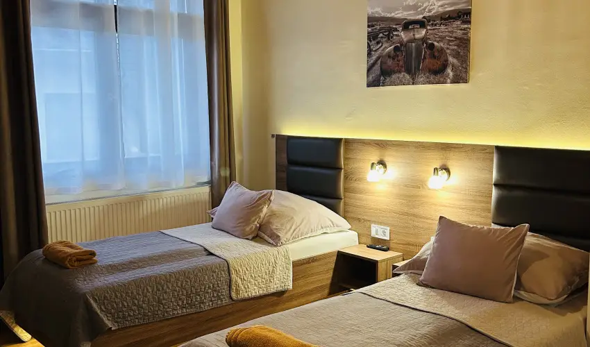 Harmnia Vendghz Miskolctapolca Miskolctapolca - Pnksd