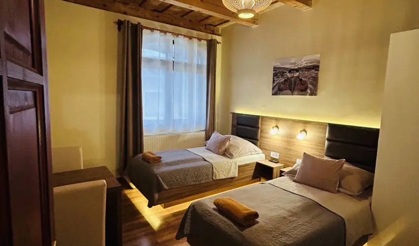 Harmnia Vendghz Miskolctapolca Miskolctapolca - Pnksd