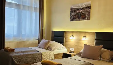 Harmnia Vendghz Miskolctapolca Miskolctapolca