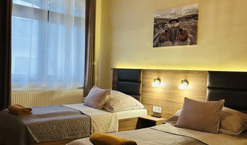 Harmnia Vendghz Miskolctapolca Miskolctapolca - Pnksd