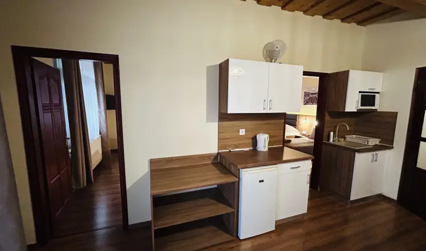 Harmnia Vendghz Miskolctapolca Miskolctapolca - Pnksd