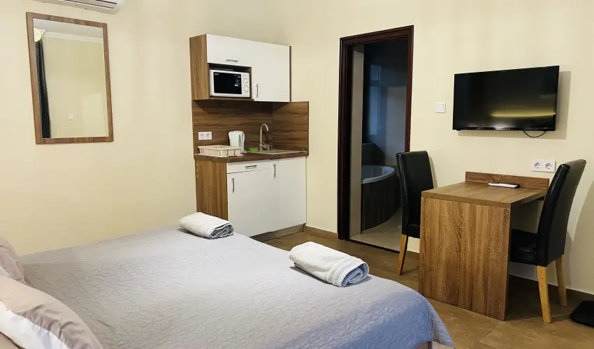 Harmnia Vendghz Miskolctapolca Miskolctapolca - Pnksd