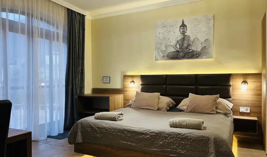 Harmnia Vendghz Miskolctapolca Miskolctapolca - Pnksd