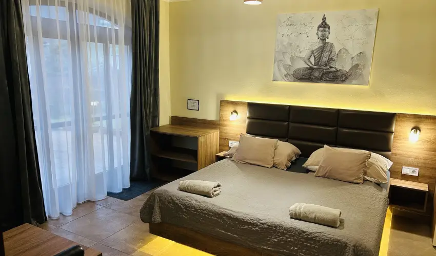 Harmnia Vendghz Miskolctapolca Miskolctapolca - Pnksd