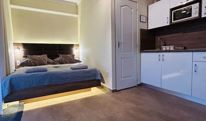 Harmnia Vendghz Miskolctapolca Miskolctapolca - Pnksd