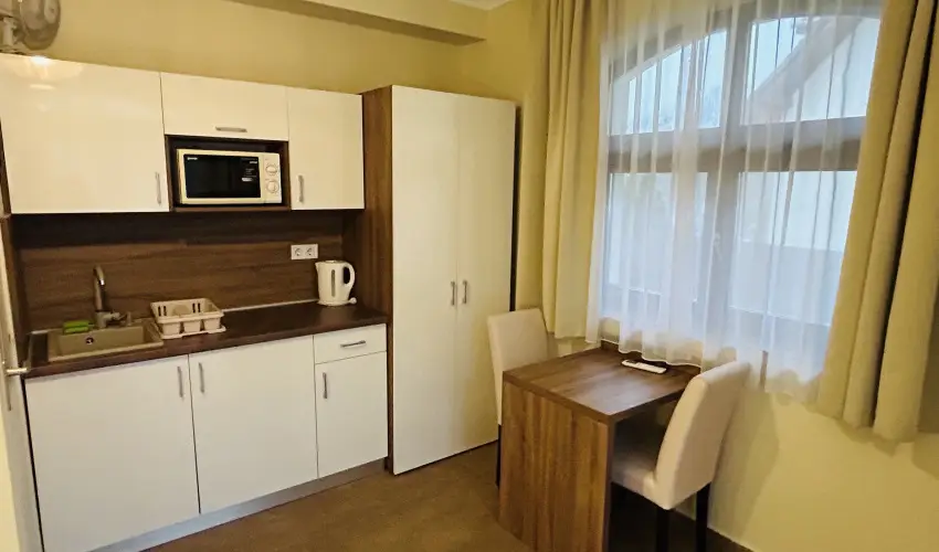 Harmnia Vendghz Miskolctapolca Miskolctapolca - Pnksd