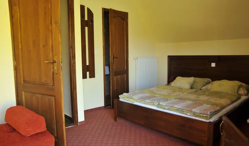 Aliz Villa Szilv�sv�rad - P�nk�sd (min. 2 �j)