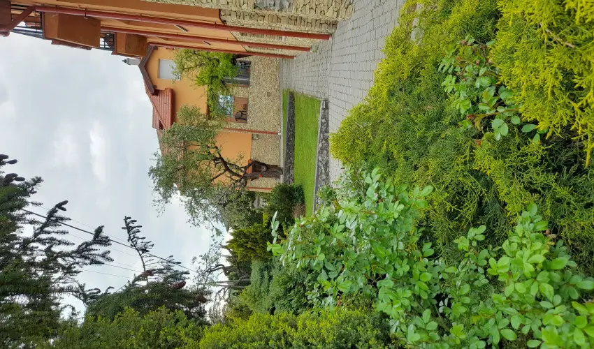 Aliz Villa Szilv�sv�rad - P�nk�sd (min. 2 �j)