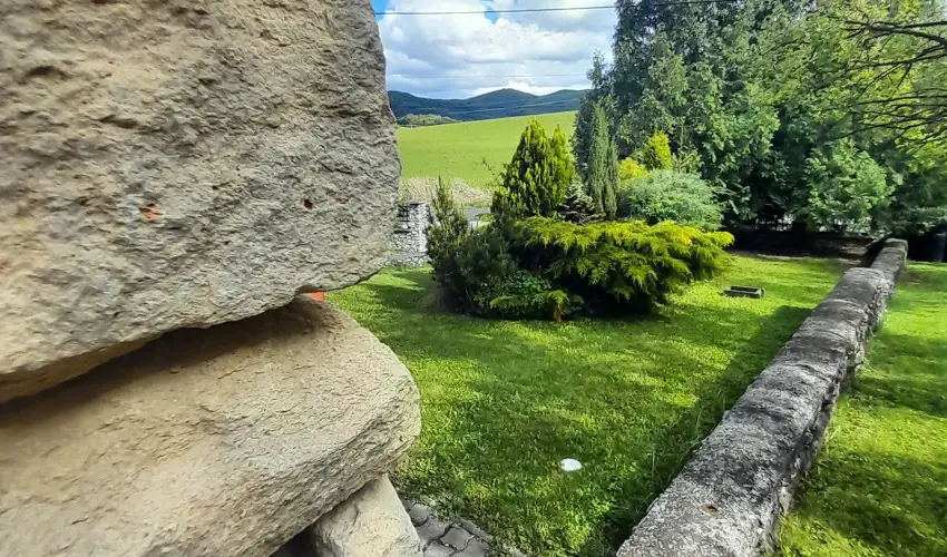 Aliz Villa Szilv�sv�rad - P�nk�sd (min. 2 �j)