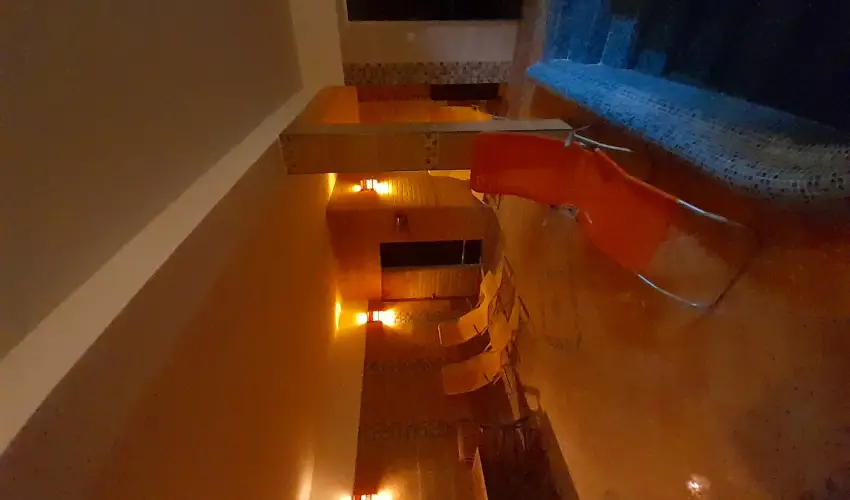 Aliz Villa Szilv�sv�rad - P�nk�sd (min. 2 �j)