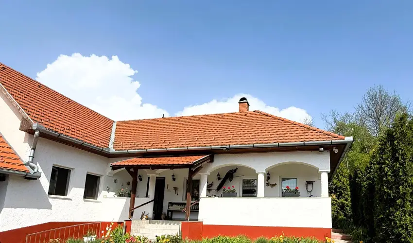 Harmony Vendghz Egerszalk - Pnksd (min. 2 j)