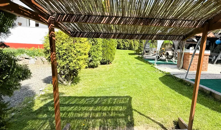 Harmony Vendghz Egerszalk - Pnksd (min. 2 j)