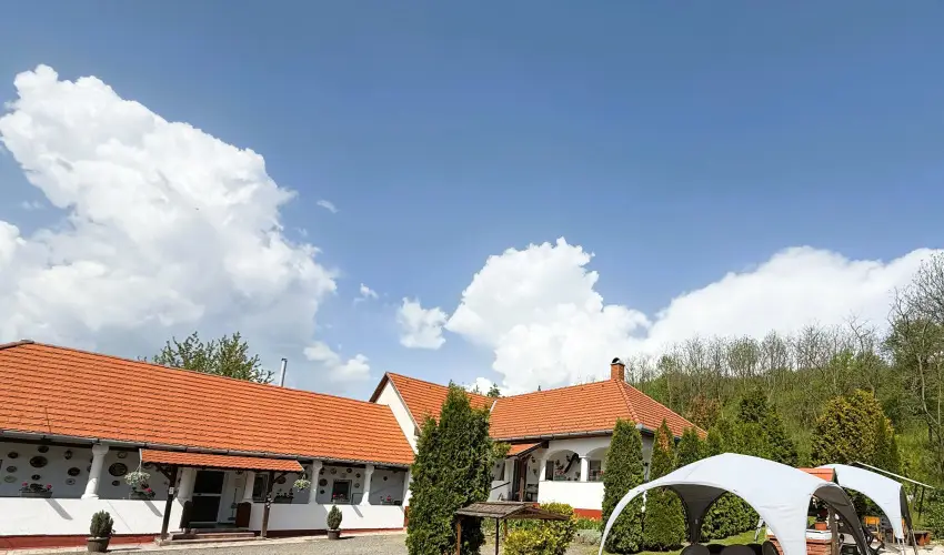 Harmony Vendghz Egerszalk - Pnksd (min. 2 j)