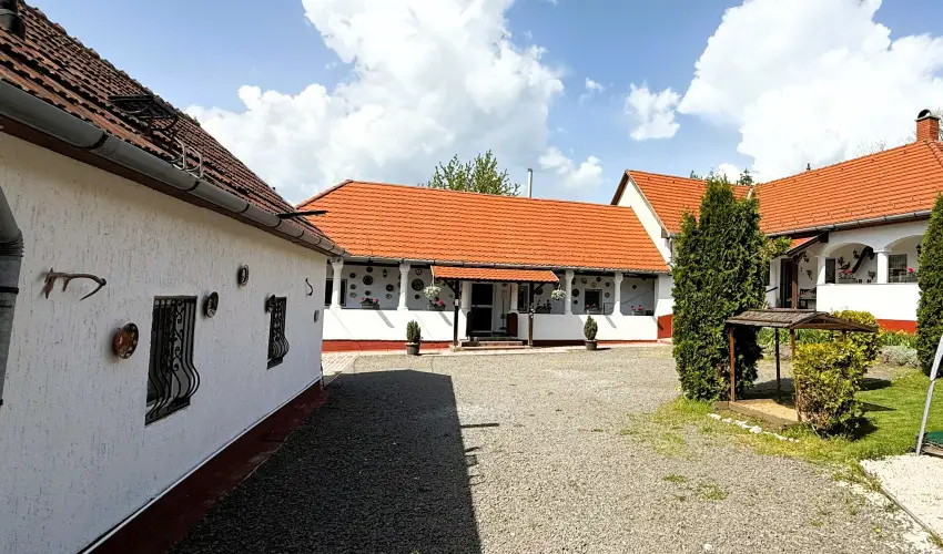 Harmony Vendghz Egerszalk - Pnksd (min. 2 j)